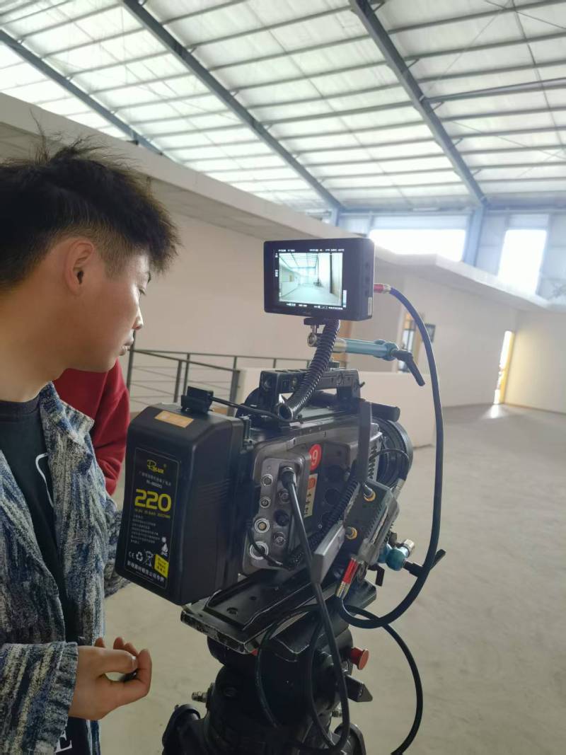 解锁密云县广告片拍摄：以创意镜头，解锁品牌商业价值新高度