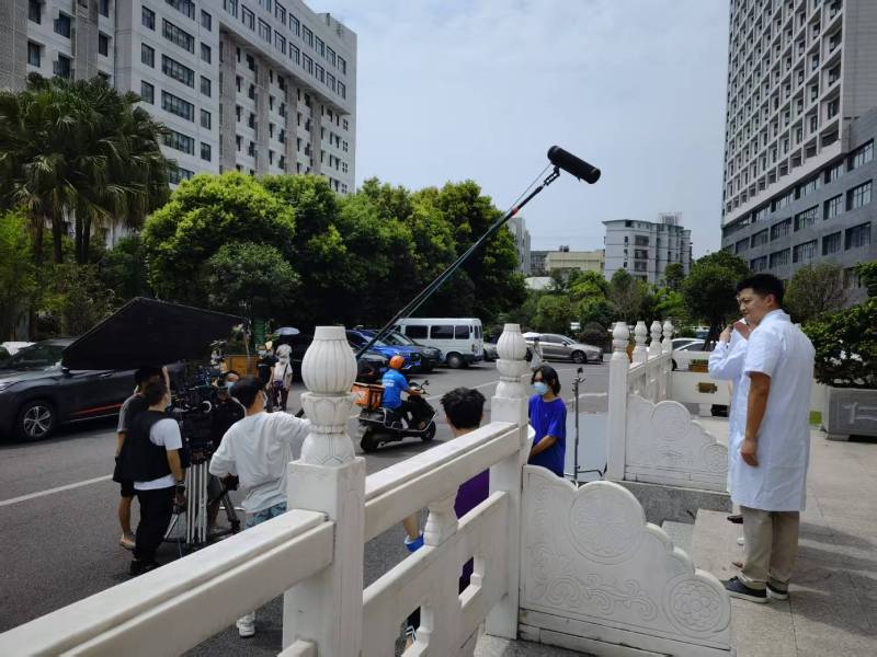 密云县广告片拍摄公司