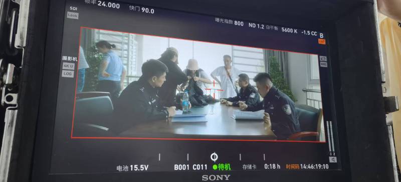 密云县广告片拍摄公司